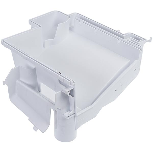 Electrolux 1552353045 Washing Machine Dispenser Drawer Housing