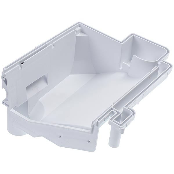 Electrolux 1552353045 Washing Machine Dispenser Drawer Housing