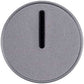 Hansa 9070394 Oven Knob