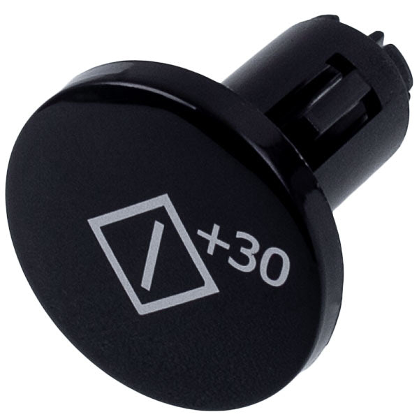 Electrolux 4055109302 Microwave Oven Button ''Start/+30 sec''