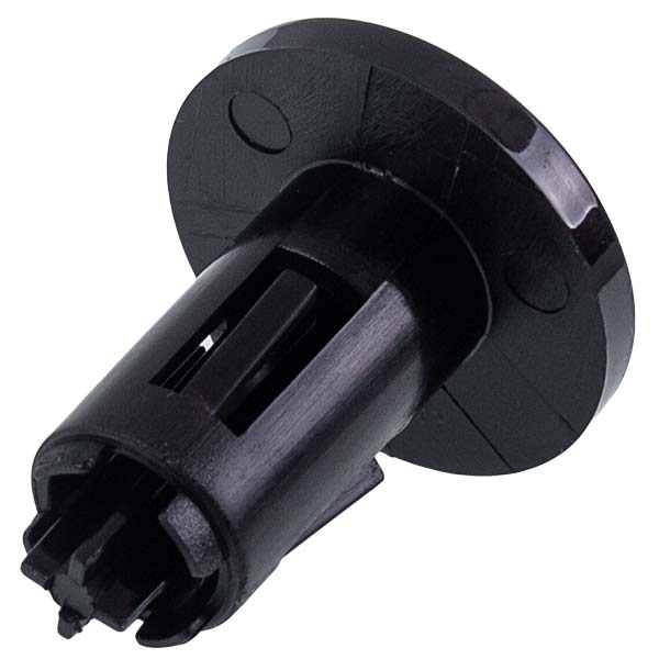 Electrolux 4055109302 Microwave Oven Button ''Start/+30 sec''