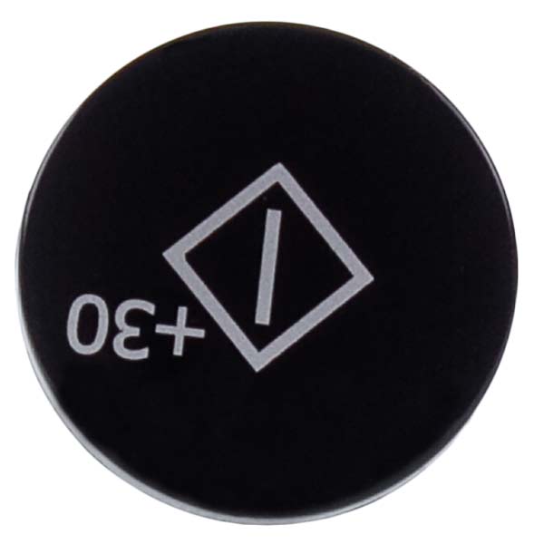 Electrolux 4055109302 Microwave Oven Button ''Start/+30 sec''