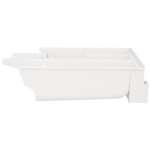 Bosch 00673914 Washing Machine Dispenser Drawer
