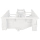 Bosch 00673914 Washing Machine Dispenser Drawer