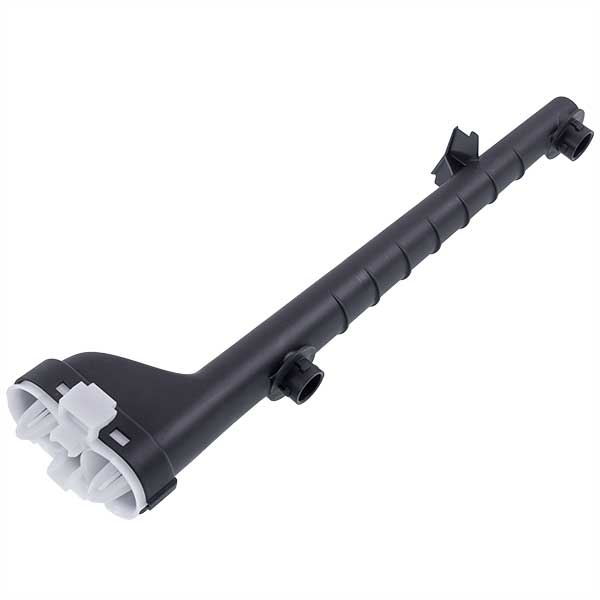 Electrolux 140176488058 Upper Dishwasher Spray Drainage Channel