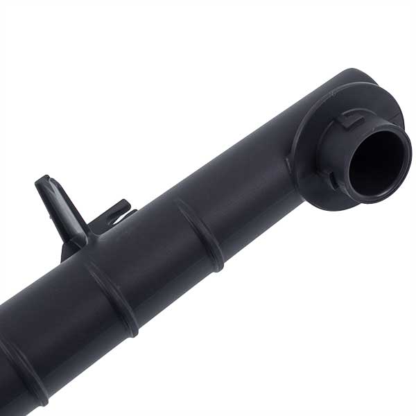 Electrolux 140176488058 Upper Dishwasher Spray Drainage Channel