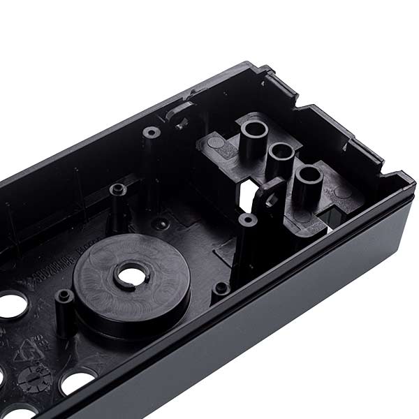 Electrolux 4055476347 Microwave Oven Electronic Board Box