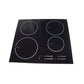 Electrolux 3879681116 Cooking Top Glass With Frame
