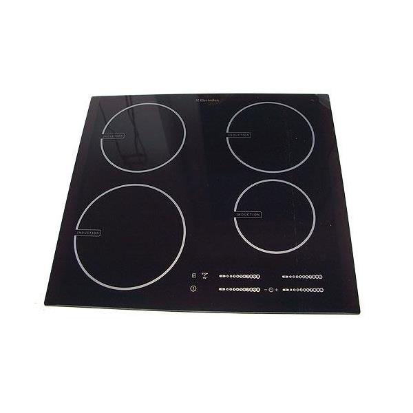 Electrolux 3879681116 Cooking Top Glass With Frame