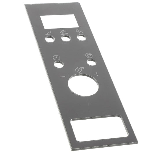 Electrolux 4055476321 Microwave Oven Decoration Control Panel