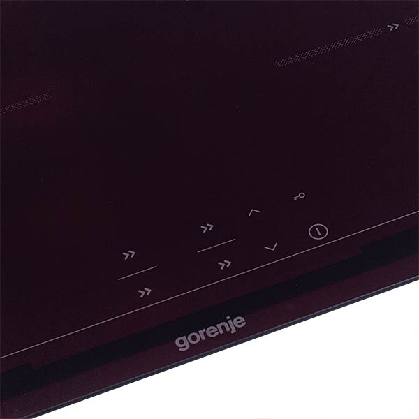Gorenje 718052 Induction Hob Glass Ceramic Panel