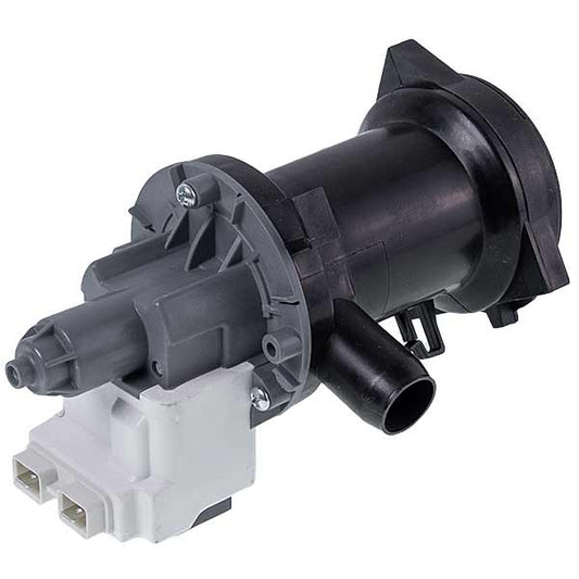 Hanyu Washing Machine Drain Pump B15-6A 40W Compatible with LG 5859EN1004B