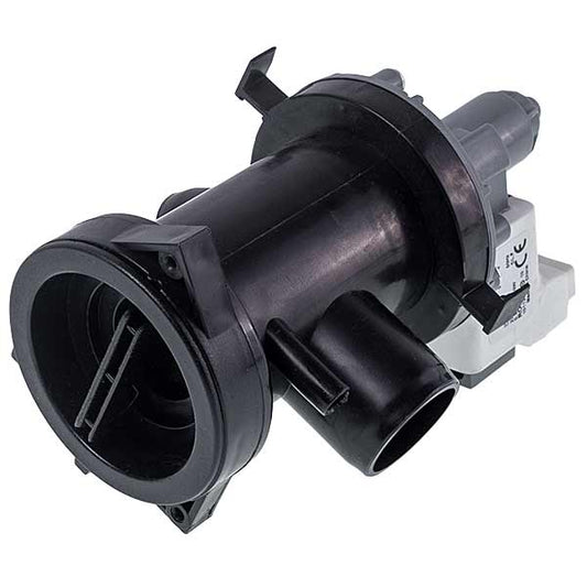 Hanyu Washing Machine Drain Pump B15-6A 40W Compatible with LG 5859EN1004B