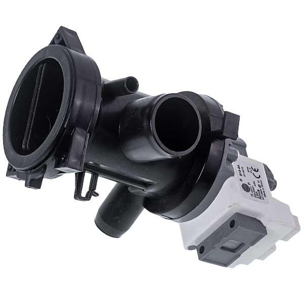 Hanyu Washing Machine Drain Pump B15-6A 40W Compatible with LG 5859EN1004B