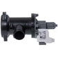 Hanyu Washing Machine Drain Pump B15-6A 40W Compatible with LG 5859EN1004B