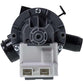 Hanyu Washing Machine Drain Pump B15-6A 40W Compatible with LG 5859EN1004B