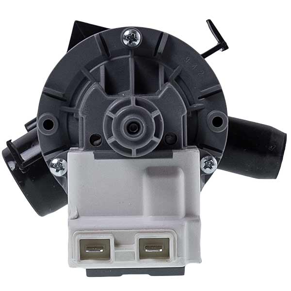 Hanyu Washing Machine Drain Pump B15-6A 40W Compatible with LG 5859EN1004B