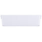 Electrolux 2415053061 Fridhe Middle Door Shelf 420x115mm