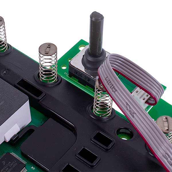 Electrolux 4055547550 Washing Machine Not Configured Module