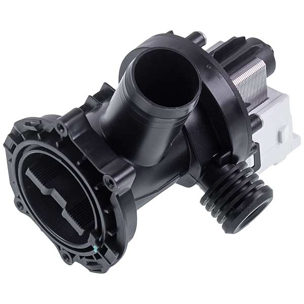 Leili Washing Machine Drain Pump BPX2-172L 35W Compatible with Ariston C00309709