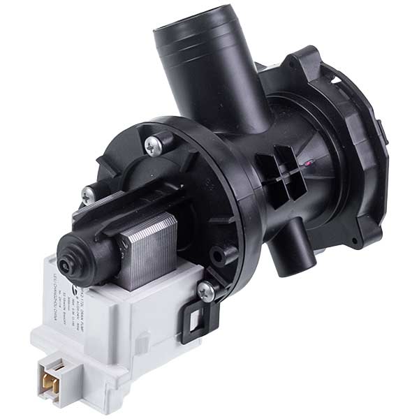 Leili Washing Machine Drain Pump BPX2-172L 35W Compatible with Ariston C00309709