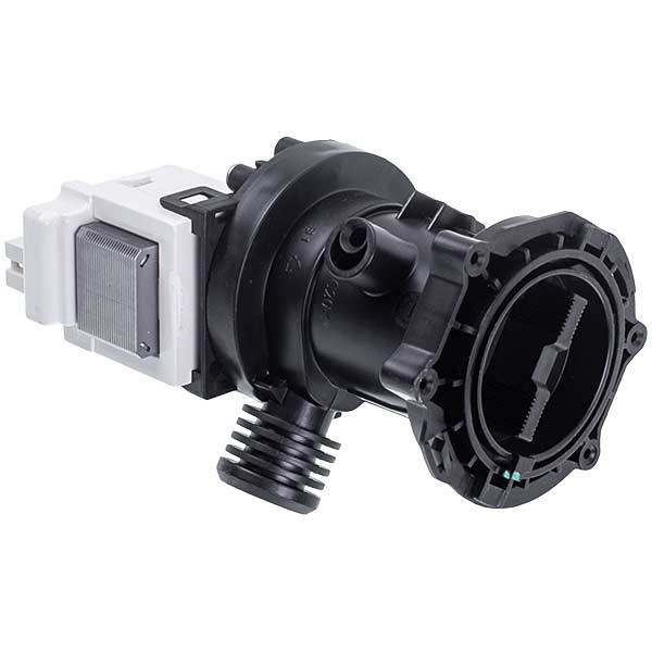 Leili Washing Machine Drain Pump BPX2-172L 35W Compatible with Ariston C00309709