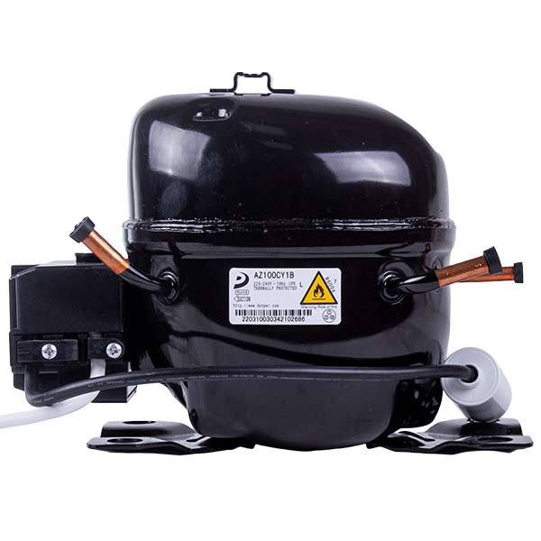 Gorenje HK1971716 Donper AZ100CY1B Refrigerator Compressor R600