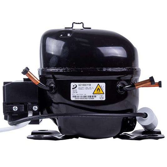 Gorenje HK1971716 Donper AZ100CY1B Refrigerator Compressor R600