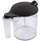 Moulinex FS-9100023374 Juicer Bowl 1250ml + Lid