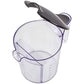 Moulinex FS-9100023374 Juicer Bowl 1250ml + Lid