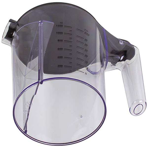 Moulinex FS-9100023374 Juicer Bowl 1250ml + Lid