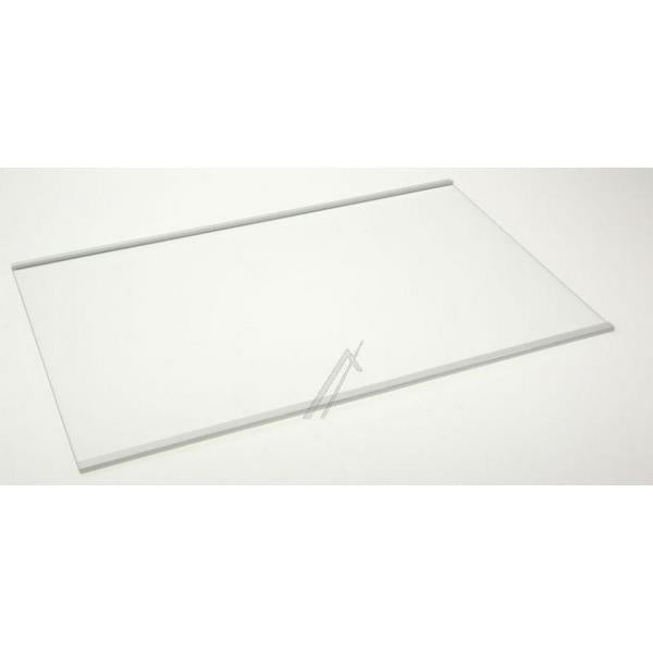 Gorenje 819551 Refrigerator Glass Shelf 490x304mm