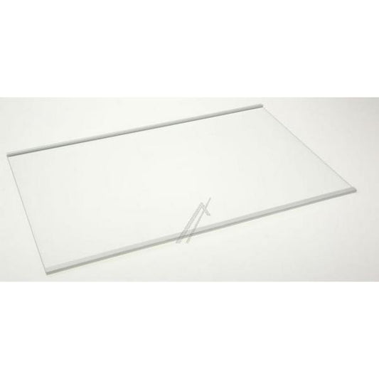 Gorenje 819551 Refrigerator Glass Shelf 490x304mm
