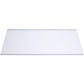 Gorenje 819551 Refrigerator Glass Shelf 490x304mm