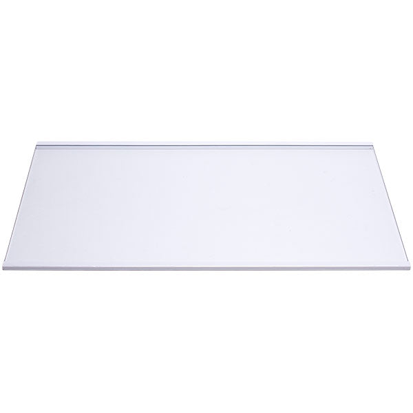 Gorenje 819551 Refrigerator Glass Shelf 490x304mm
