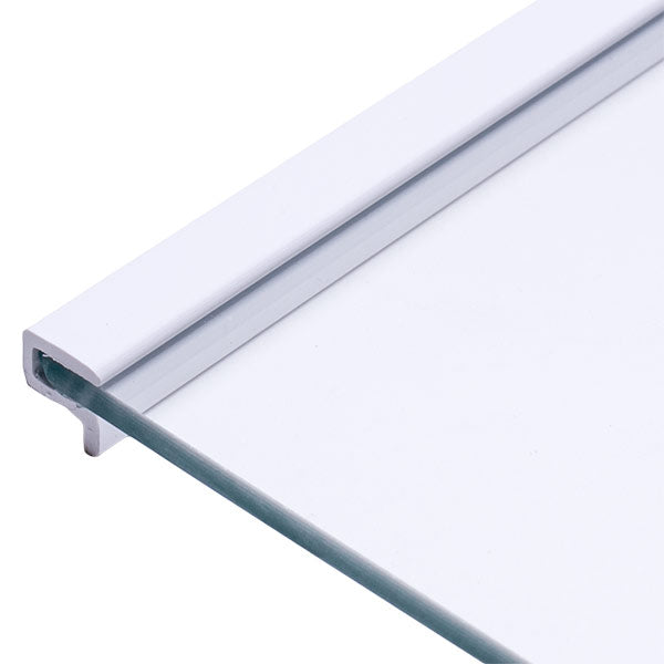 Gorenje 819551 Refrigerator Glass Shelf 490x304mm