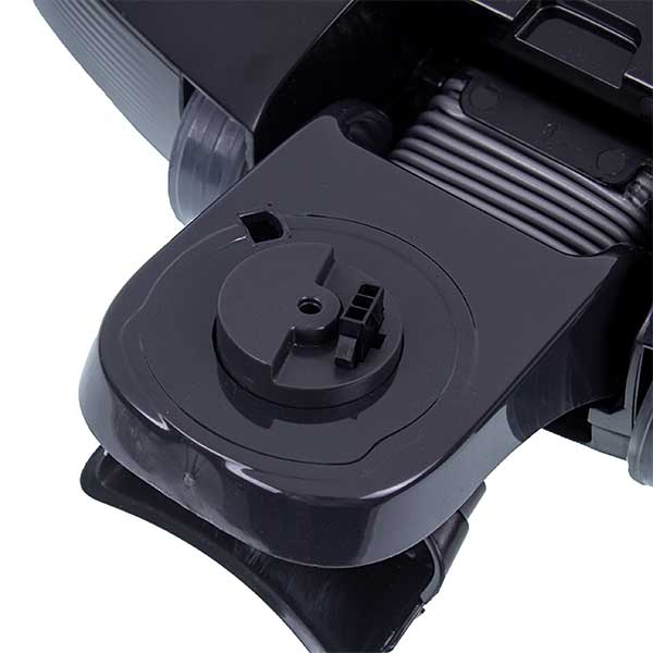 Electrolux 140126907017 Cordless Vacuum Cleaner Turbo Brush 18V