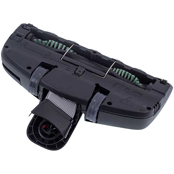 Electrolux 140126907017 Cordless Vacuum Cleaner Turbo Brush 18V