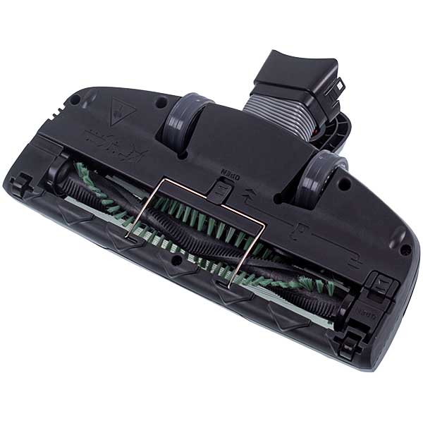 Electrolux 140126907017 Cordless Vacuum Cleaner Turbo Brush 18V