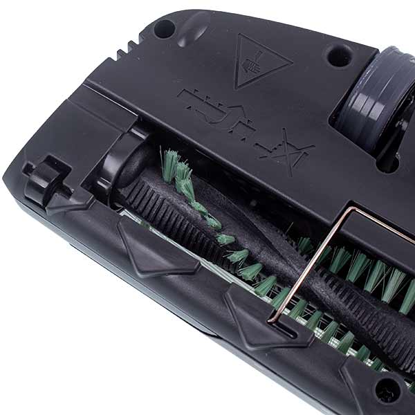 Electrolux 140126907017 Cordless Vacuum Cleaner Turbo Brush 18V