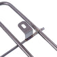 Oven Top Grill Heating Element 2450W (800+1650W) Compatible with Zanussi 3570411037