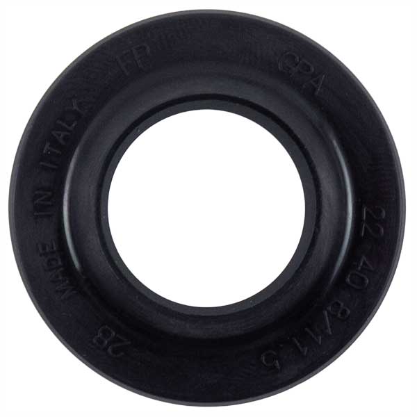 FP Washing Machine Oil Seal 22*40*8/11.5mm Compatible with Zanussi 50063248004