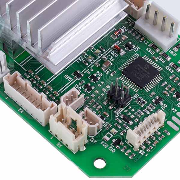 DeLonghi 5213212471 Coffee Machine Power PCB SW1.2 230V