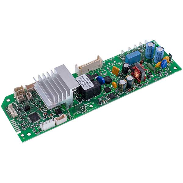 DeLonghi 5213212471 Coffee Machine Power PCB SW1.2 230V