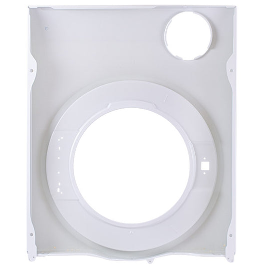 Electrolux 140010756140 Washing Machine Housing Front Panel