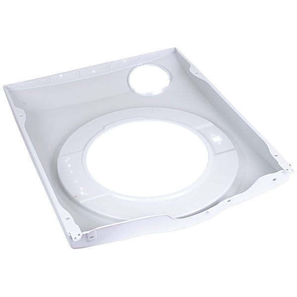Electrolux 140010756140 Washing Machine Housing Front Panel
