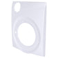 Electrolux 140010756140 Washing Machine Housing Front Panel