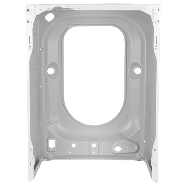 Electrolux 1327743843 Washing Machine Rear Housing