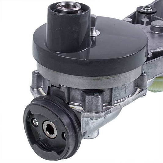 Gearbox for Food Processor Kenwood AS00004381