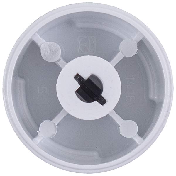 Electrolux 8073833397 Gas Cooker Control Knob
